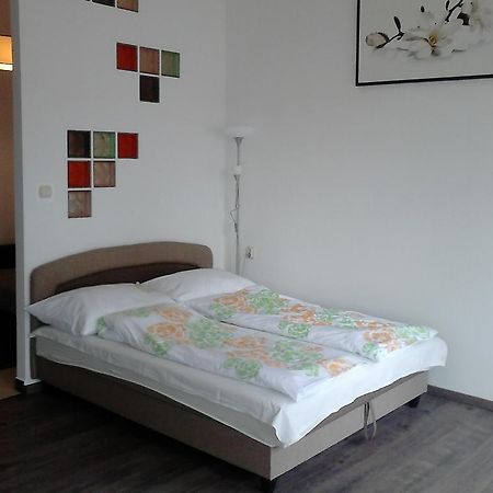 Next Door Apartment 부다페스트 객실 사진
