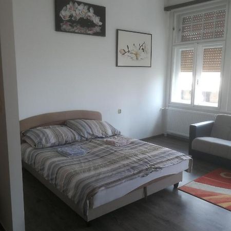 Next Door Apartment 부다페스트 외부 사진