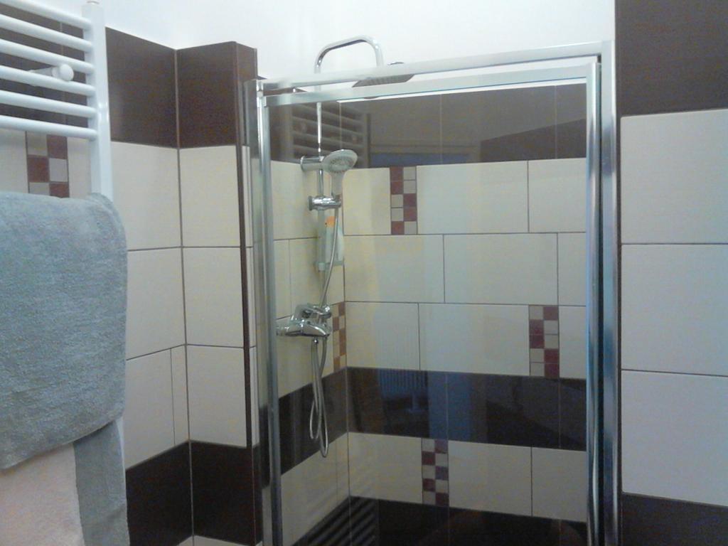 Next Door Apartment 부다페스트 객실 사진
