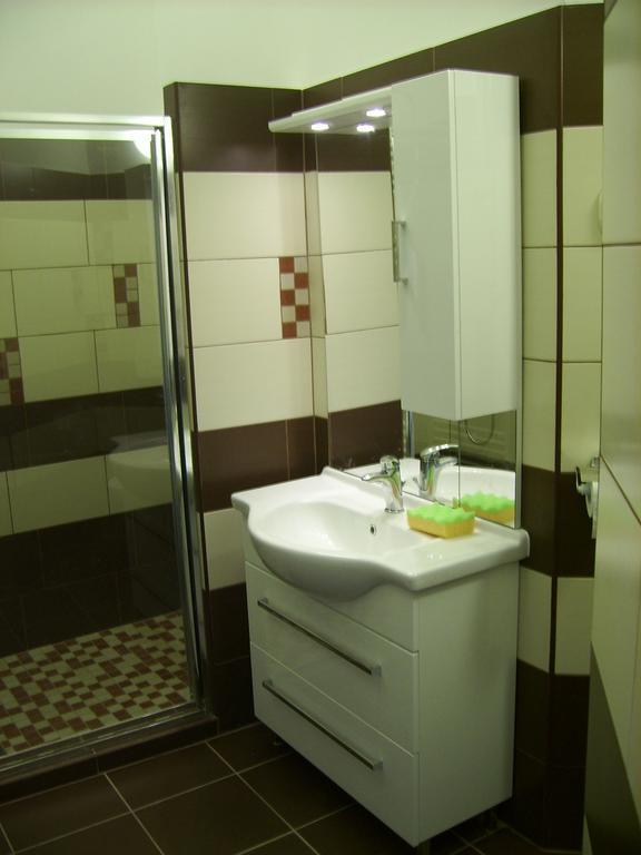 Next Door Apartment 부다페스트 객실 사진