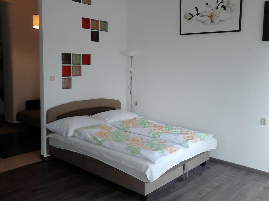Next Door Apartment 부다페스트 객실 사진