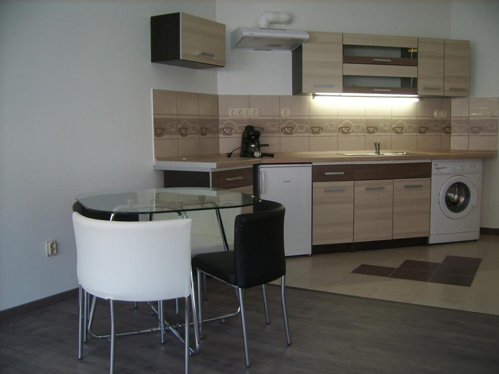 Next Door Apartment 부다페스트 객실 사진