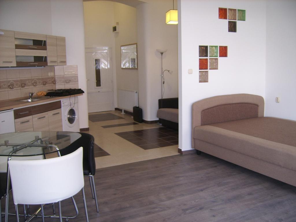 Next Door Apartment 부다페스트 객실 사진
