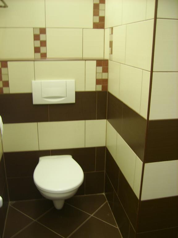 Next Door Apartment 부다페스트 객실 사진