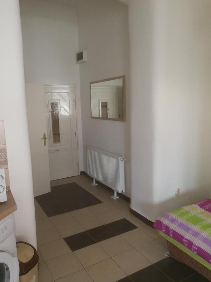 Next Door Apartment 부다페스트 외부 사진